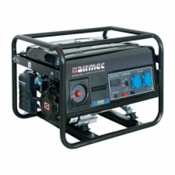 Ģenerators LC 2500 DC
