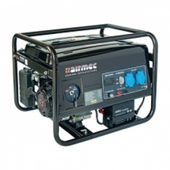 Ģenerators LC 3500 DDC
