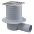 APV1 traps 105/50 horizontāls, NTreste,slapjais