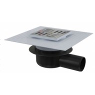 APV26C traps 105/50 horizontāls, NT reste, sausais, zems