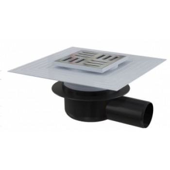 APV26C traps 105/50 horizontāls, NT reste, sausais, zems