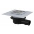 APV26C traps 105/50 horizontāls, NT reste, sausais, zems