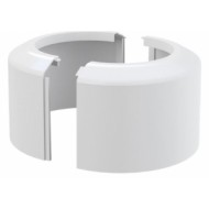 WC klaprozete balta A980, Alcadrain