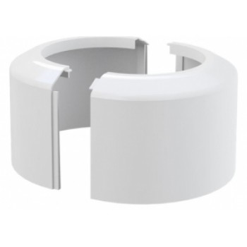 WC klaprozete balta A980, Alcadrain