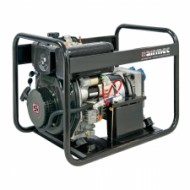 Ģenerators HS 5000-E AVR EU-V