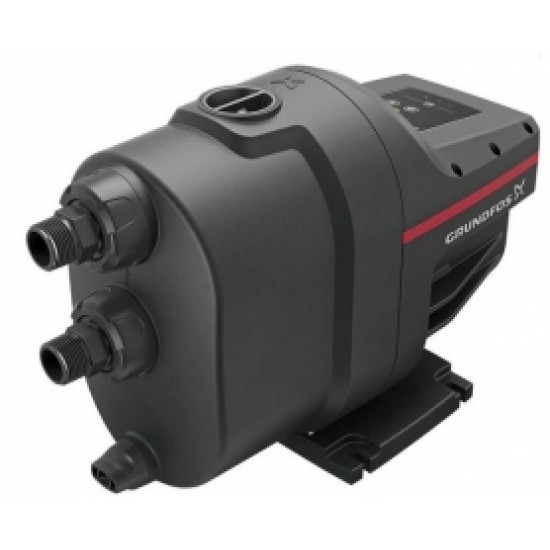 Sūknis SCALA1 3-45, 230V 50Hz SCHUKO,Grundfos