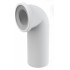 WC Līkums 90°,A90-90, Alcadrain