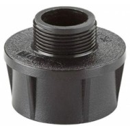 PROS-00 Shrub adapteris, 1/2"F, Hunter