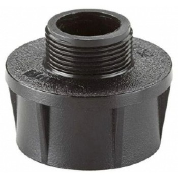 PROS-00 Shrub adapteris, 1/2"F, Hunter