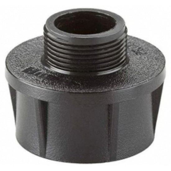 PROS-00 Shrub adapteris, 1/2"F, Hunter