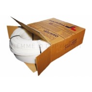 Caurule Cobra PE-Xb PE D16x2mm,200m,Tiemme