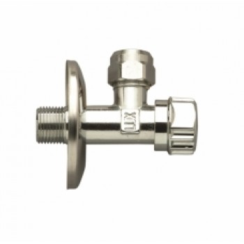 Noslēgvārsts 1/2"-10mm S7