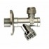 Noslēgvārsts 1/2"-10mm ar filt. V23