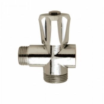 Ventilis ar v/maš. pieslēgumu MF1/2"x3/4"