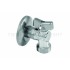Lodveida ventilis 1/2"-3/4"