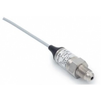 Spiediena devējs G1/4", 0-16,G1/4",3-32Vcc,4-20mA