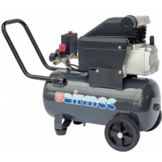 Kompresors CHC 50/200,1.5kw,230V,8bar,200L