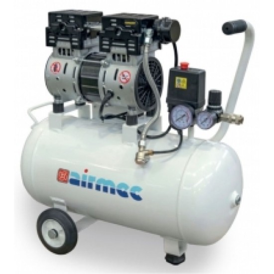 Kompresors CSO 25/125,0.75kw,230V,8bar,135L