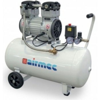 Kompresors CSO 50/235,1.5kw,230V,8bar,232L
