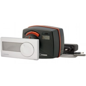 Regulators ESBE CRB211 230V 6Nm, ar kabeli, Esbe