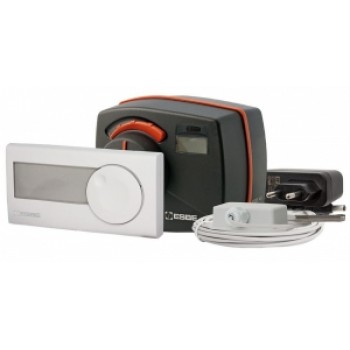 Regulators ESBE CRD221 230V, 6NM, Esbe
