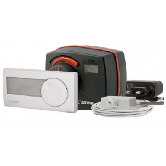 Regulators ESBE CRD221 230V, 6NM, Esbe