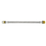 Lokanais savienojums ar kompresijas pāreju F1/2-10mm 35cm