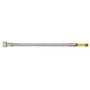Lokanais pievads maisītājam F1/2"M10x1m 100cm