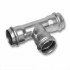 NiroSan pres trejgabals 76,1x35x76,1