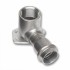 NiroSan pres sienas līkums 22x3/4"F