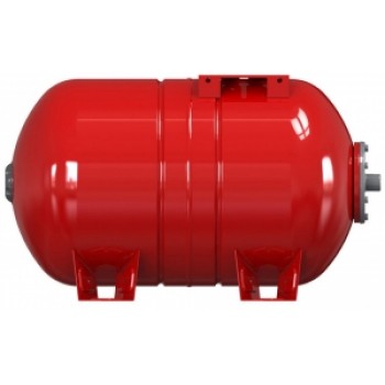 Spiedkatls Maxivarem LS CE 1", 100l/horiz.