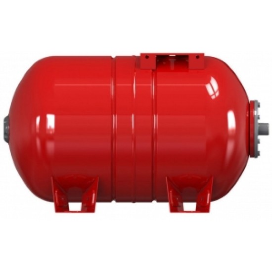 Spiedkatls Intervarem 1", 19l/horizontāls