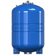 Spiedkatls Maxivarem LC CE 1", 100l/vert. (zils),augšas slēgums