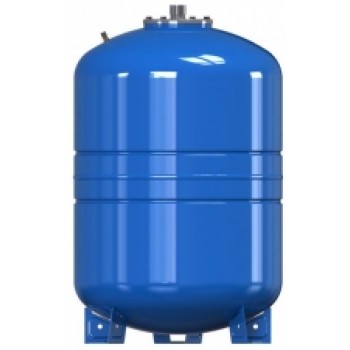 Spiedkatls Maxivarem LC CE 1", 80l/vert. (zils),augšas slēgums
