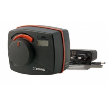Regulators ESBE CRA211 230V, 5-95C, 6NM, Esbe