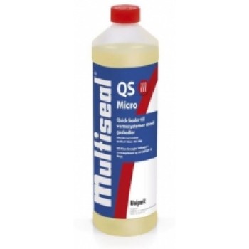 Hermētiķis Multiseal® QS Micro, 10L/dienā,1L