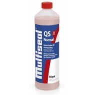Hermētiķis Multiseal® QS Normal, 200L/dienā,1L