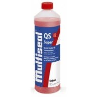Hermētiķis Multiseal® QS Super, 500L/dienā,1L