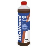 Multiseal® QK Corrosion šķidrums antikorozijas apstrādei,1L,1:200