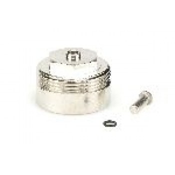 Adapteris M28x1,5 uz M30x1,5