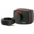 ARA 655 vārsta motors 2-P SPST, 230VAC, 60s, 6NM, Esbe