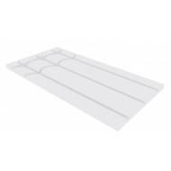 EPS300 Panelis 1200x600x25mm,16-17mm, distance 150mm