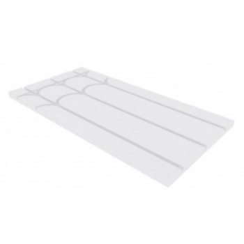 EPS300 Panelis 1200x600x25mm,16-17mm, distance 150mm