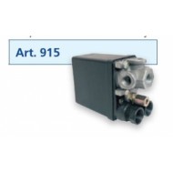 Spiediena relejs 1/4" Art.915
