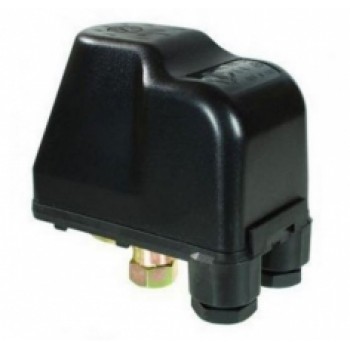 Spiediena relejs PM5-FG, ar slīduzgriezni, 1/4"(1,4-2,8)