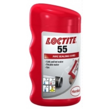 Vītņu blīvējamis diegs LOCTITE 160m