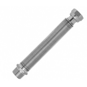 Lokanais pievads NT MF1",L=220/420mm DN25