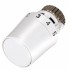 Termoregulators Thera-5 balts, Danfoss RA, liquid