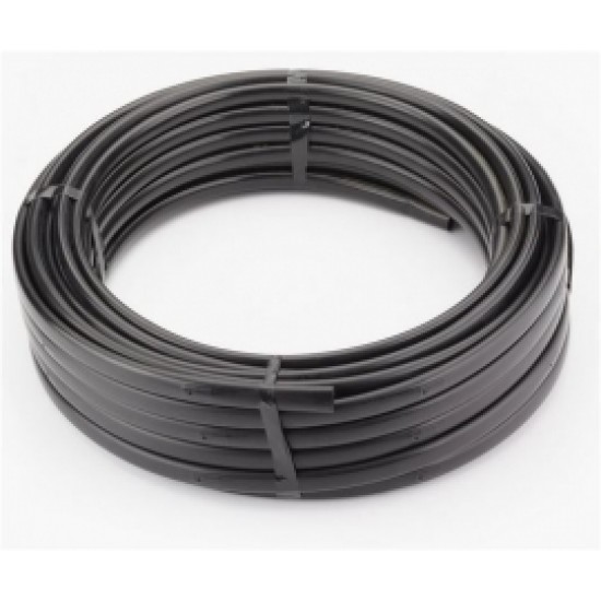 PE caurule PN4 D16mm (100m), SAB