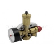 Drošības grupa 1"-3atm, 3175CT,Tiemme